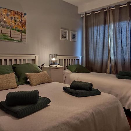 Byhouse Atico Matias Lopez Apartman Sarria Kültér fotó