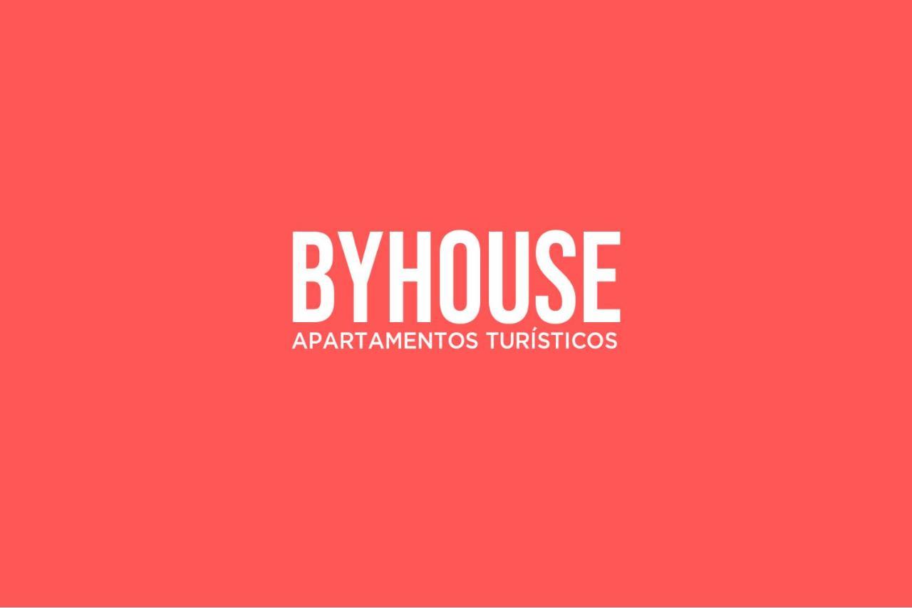 Byhouse Atico Matias Lopez Apartman Sarria Kültér fotó